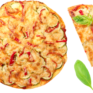 Pizza PNG