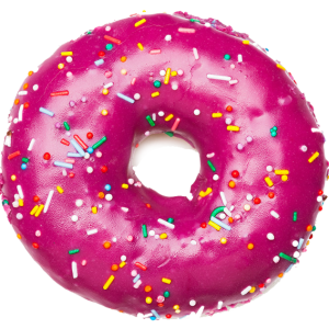 Donut PNG