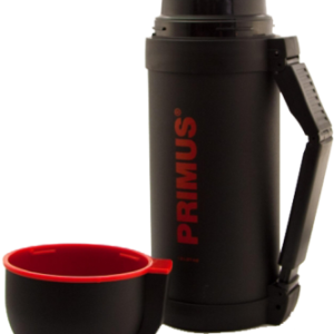 Thermos, vacuum flask PNG