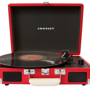 Record player PNG