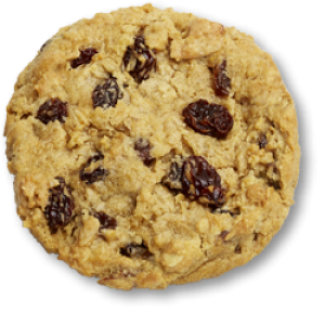 Cookie PNG