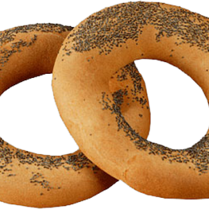 Bagels PNG
