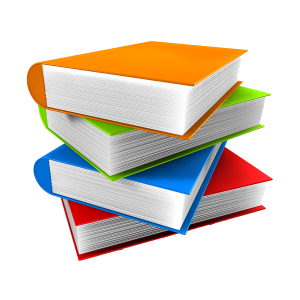 Book PNG