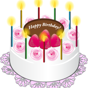 Cake PNG image