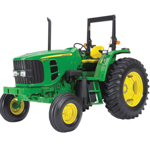 Tractor PNG