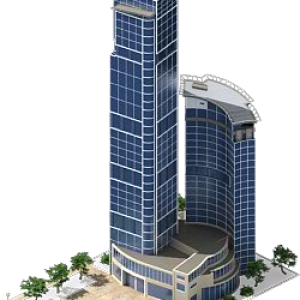 Skyscraper PNG