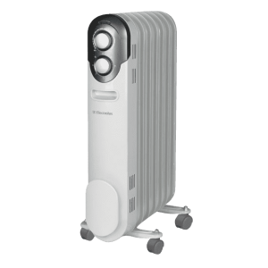 Oil heater PNG