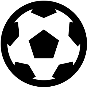 Football ball PNG