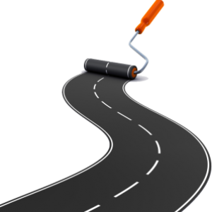 Road PNG