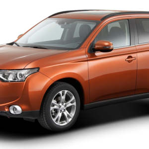 Mitsubishi PNG