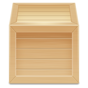 Box PNG