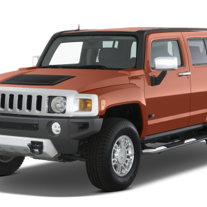 Hummer PNG