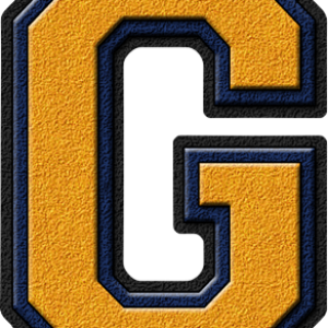 letter G PNG