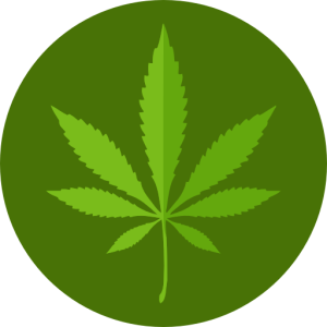 Cannabis PNG