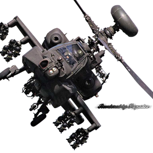 Helicopter PNG