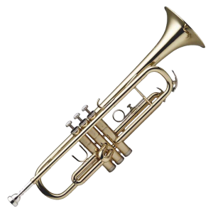 Trumpet PNG