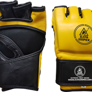 MMA gloves PNG