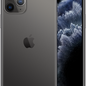 Apple iPhone 11 PNG