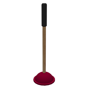 Plunger PNG