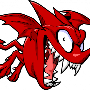 Devil PNG