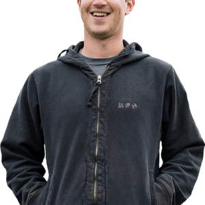 Mark Zuckerberg PNG
