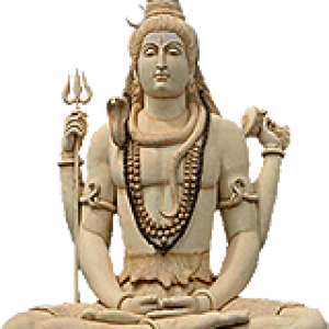 Shiva PNG