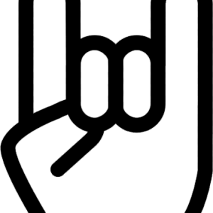 Rock music PNG