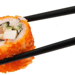 Sushi PNG image