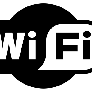 Wi-Fi logo PNG