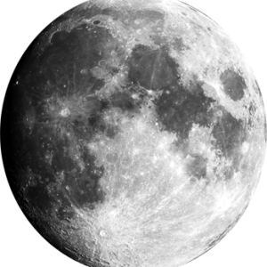 Moon PNG