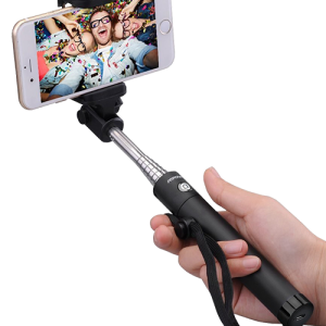Selfie stick PNG
