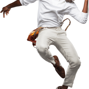 Dancer PNG
