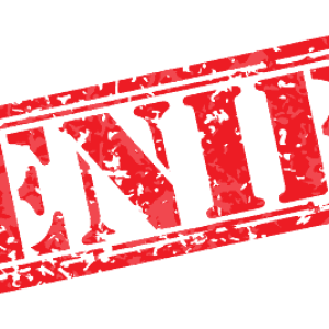 Denied PNG