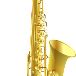 Saxophone PNG
