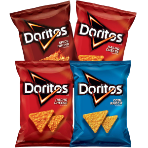 Doritos PNG