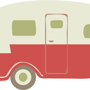 Caravan PNG