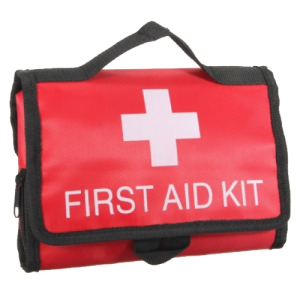 First aid kit PNG