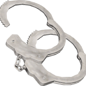Handcuffs PNG