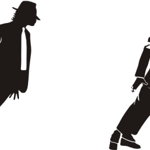 Michael Jackson PNG