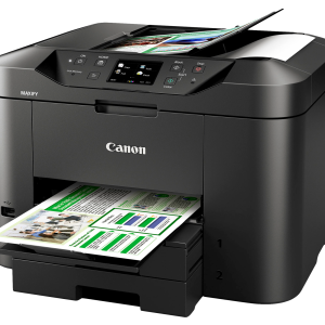 Printer PNG