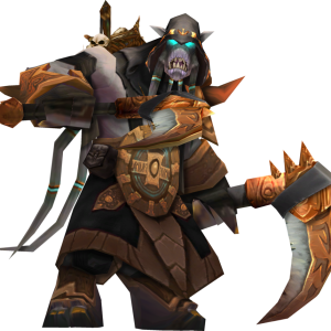 Warcraft PNG