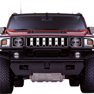 Hummer PNG