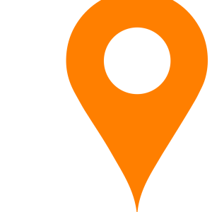 Google Maps pin PNG