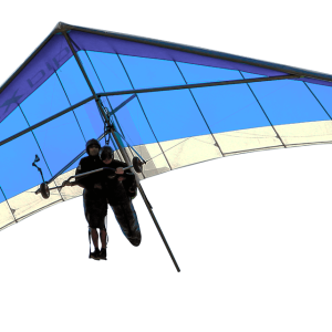 Glider PNG