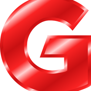 letter G PNG