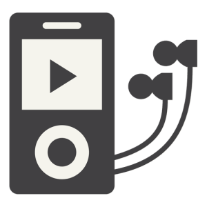 Ipod PNG
