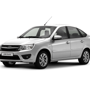Lada PNG