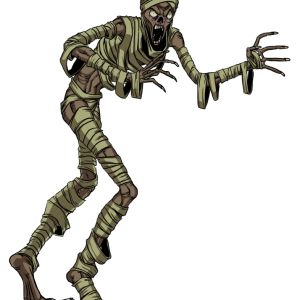 Mummy PNG