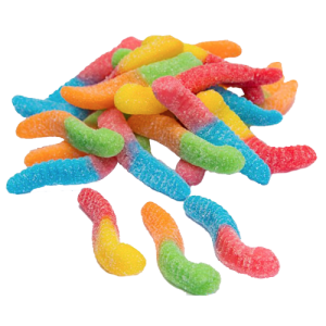 Jelly candies PNG