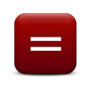 Equals PNG